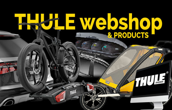 Website Thule Webshop 3