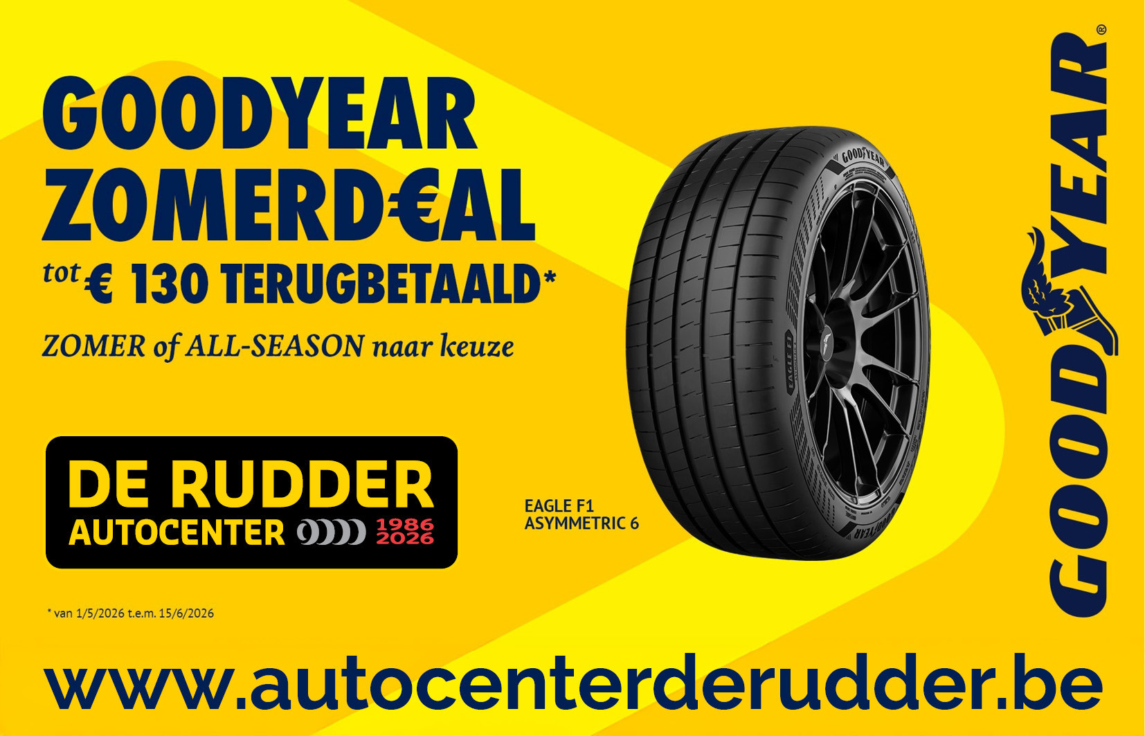 Website Goodyear Nl 2026