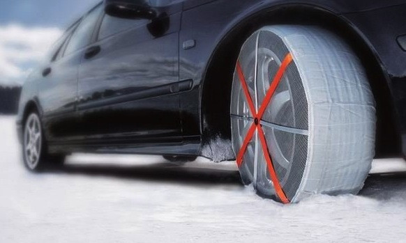 wiel Idool Doorzichtig Sneeuwsokken-AutoSock-SnowSock-Chaussette pneu › Autocenter De Rudder:  Banden, velgen en meer voor uw wagen