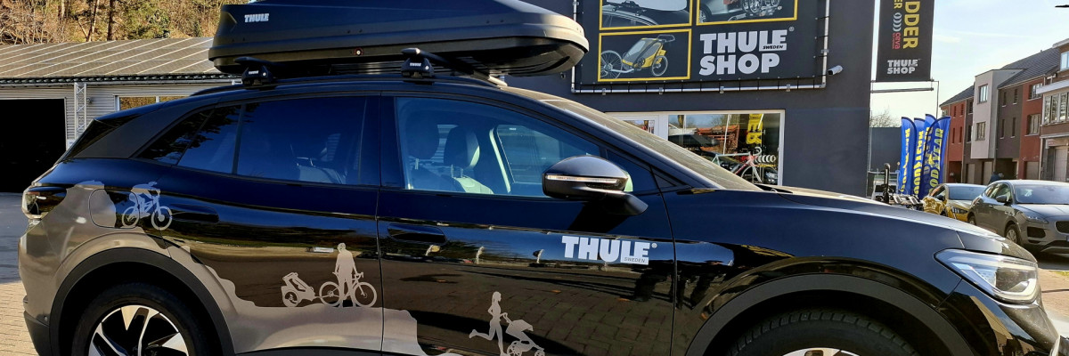 thule car