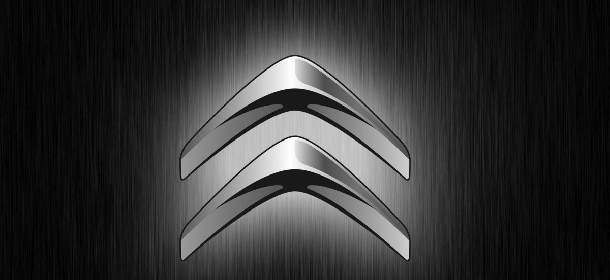 Citroen Symbol Description 3