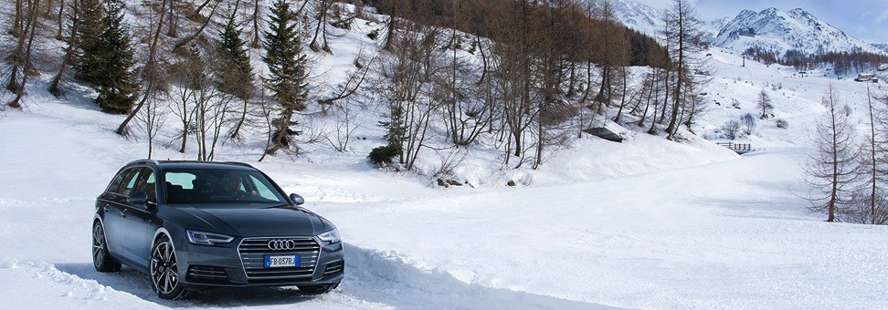 Konig Audi K Summit 2