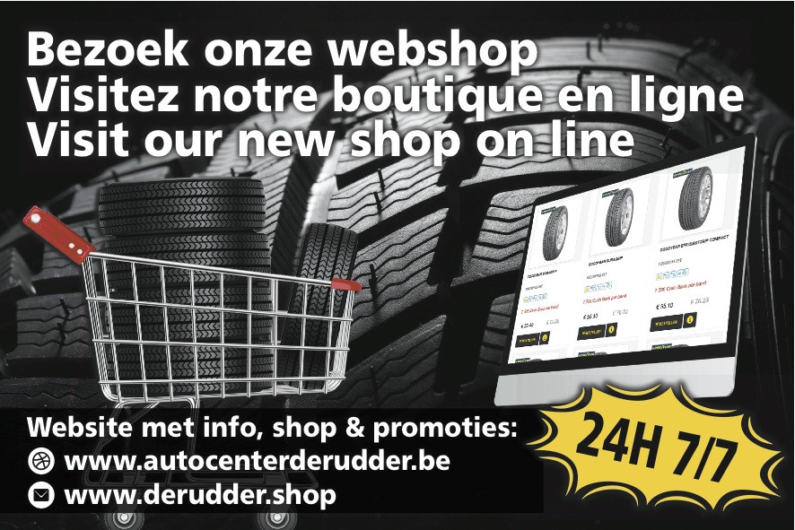 Postkaarten Webshop