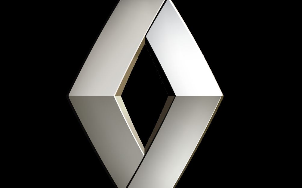 Renault Log