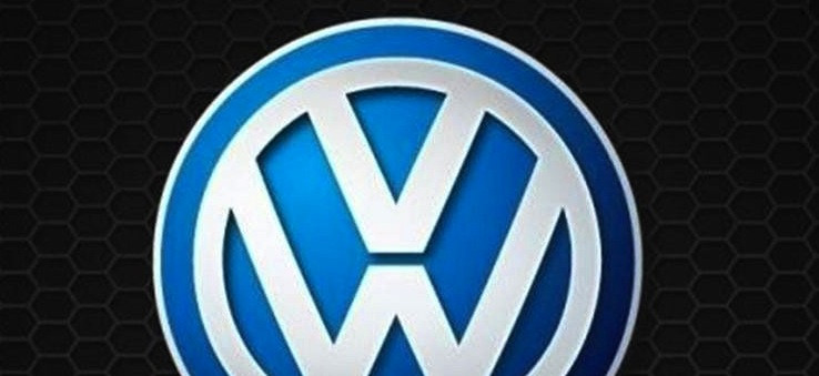 Vw Logo 3