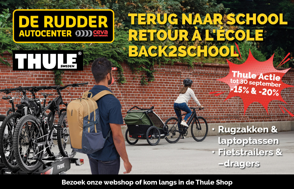 Website Back2school 2