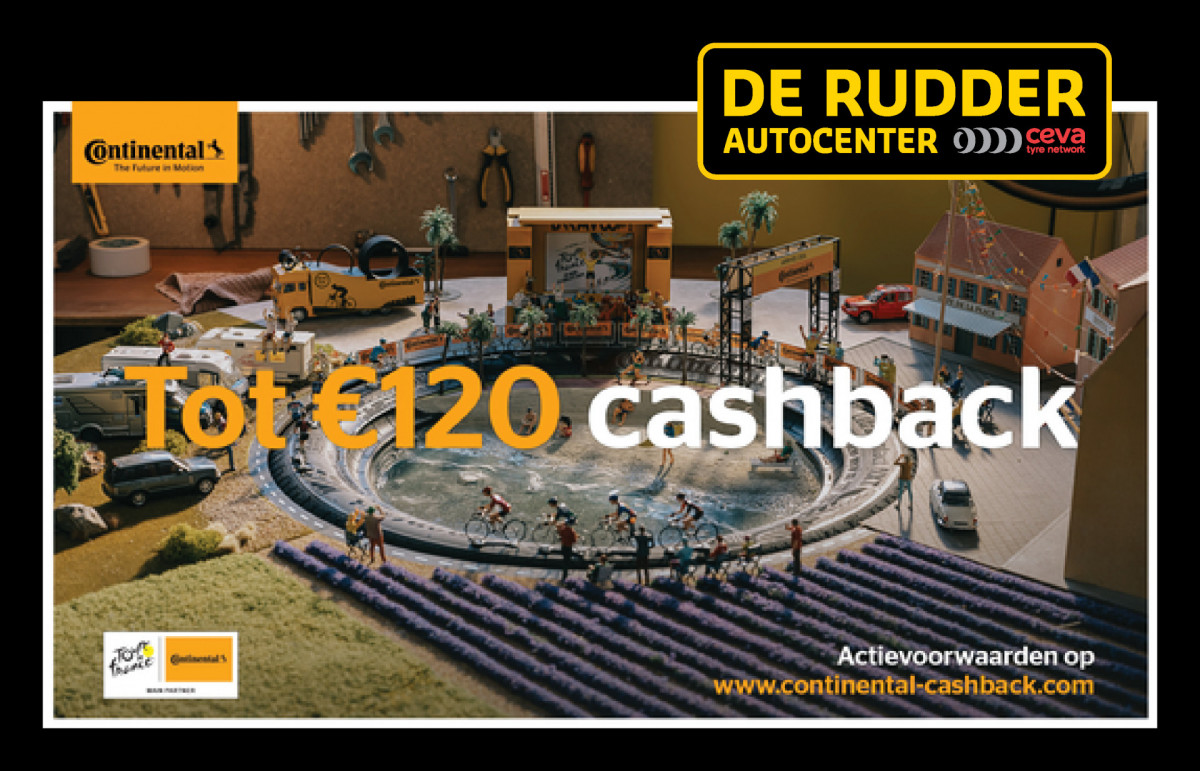 Website Continental Nl 2024