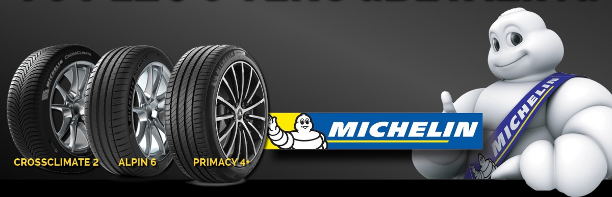 Website Michelin 2023banner