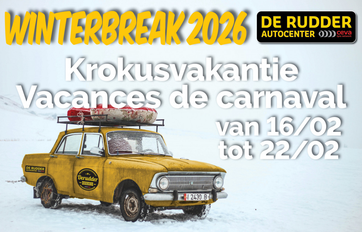 Website Winterbreak 2026