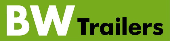 Bw Trailers Logo