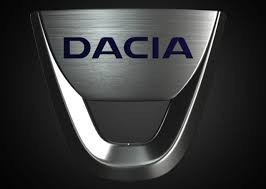 Logo Dacia