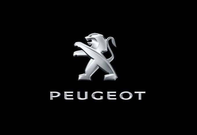 Logo Peugeot