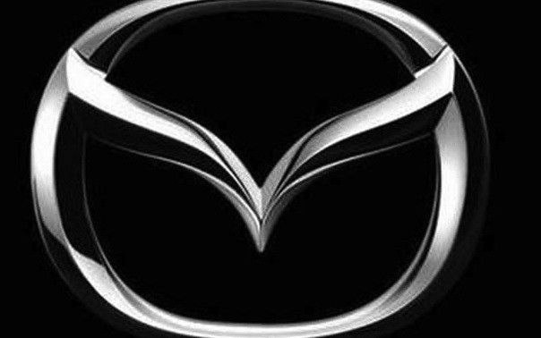 Mazda Logo 4