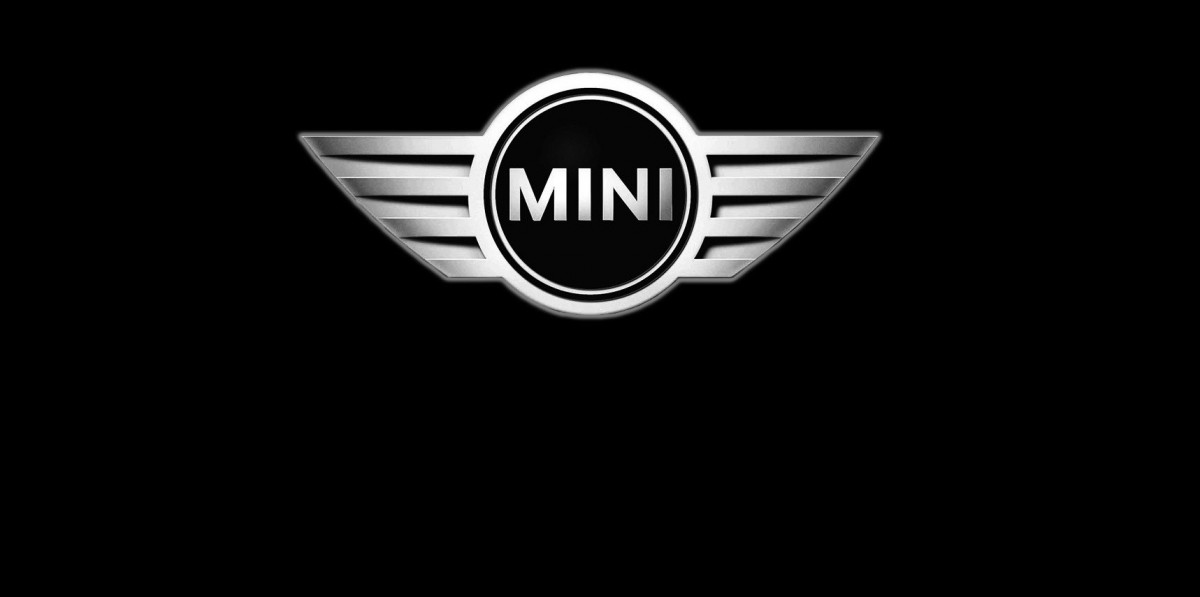 Mini Cooper Logo Image22