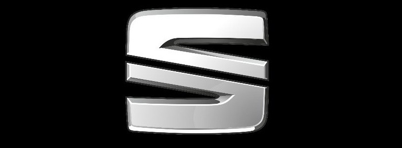 Seat Logo Wallpaper