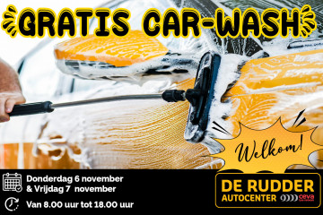 Website Gratis Car Wash 2026
