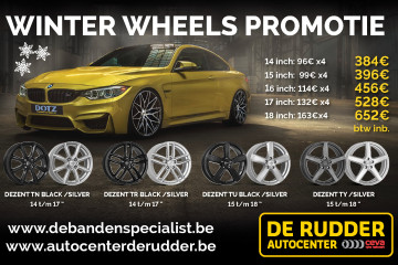 Website Wnter Wheels Promotie