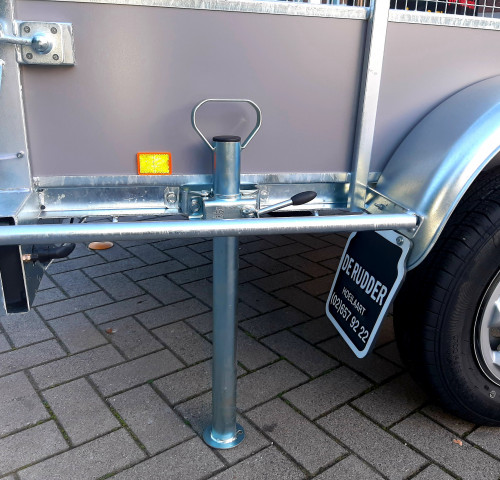 Aanhangwagen