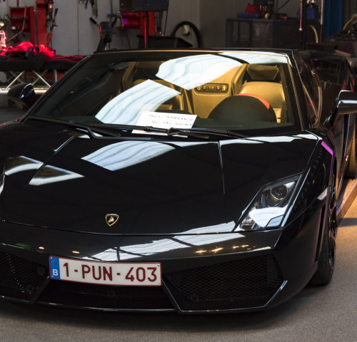Dreamcars