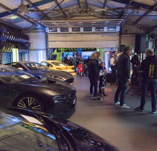 30 jaar Autocenter