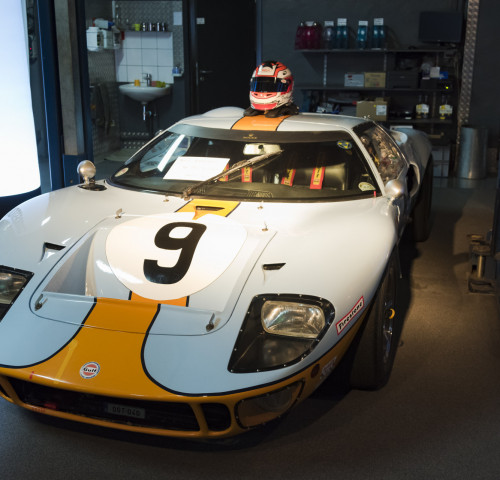 Dreamcars