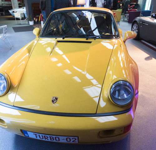 Dreamcars
