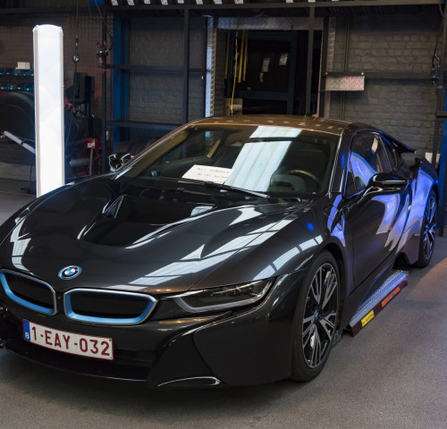 Dreamcars