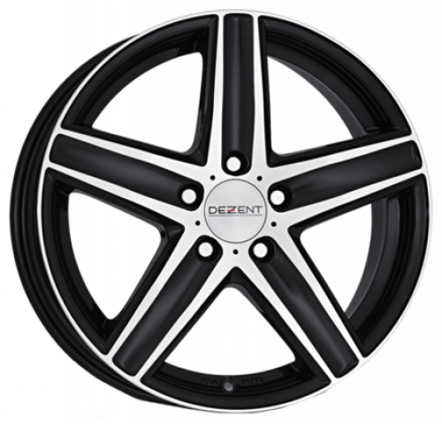 Dezent TG Dark