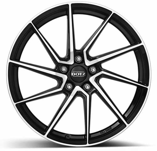 Dotz Spa Dark