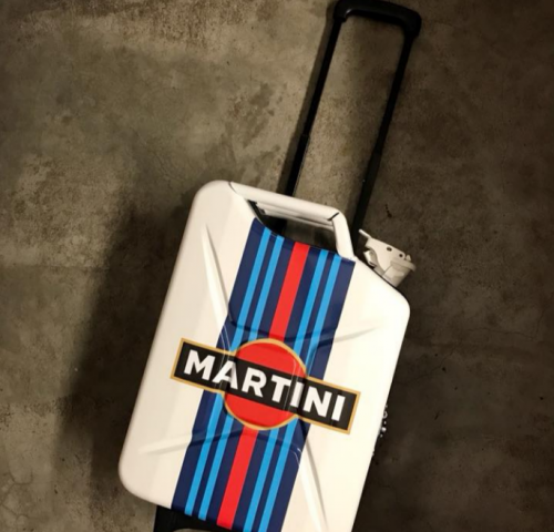 G-CASE MARTINI