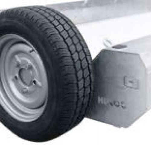 Hulco Accessoires Reservewiel Terrax 253x150