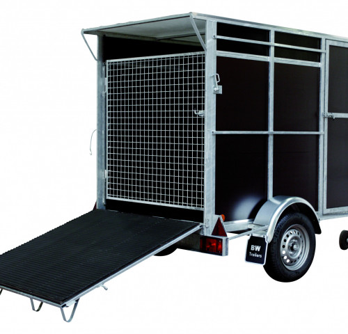 Klein Vee Achterval 6