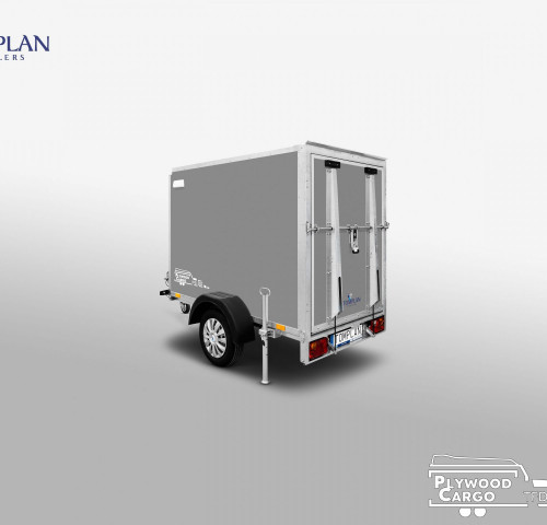 Tfd 210.01 750kg 6 Scaled