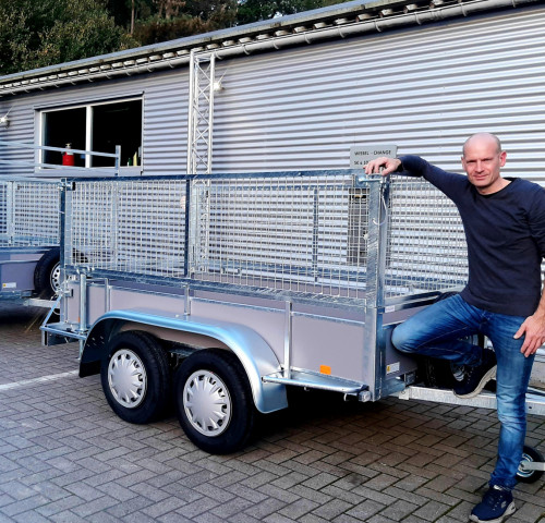 Aanhangwagen