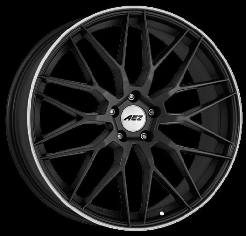 Aez Crest Dark