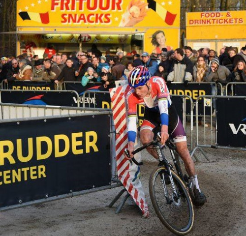 Mathieu Vanderpoel