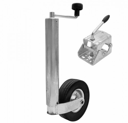 Dut Pl Set Neuswiel St 60 255 Sb Winterhoff Klemhouder 60 Mm Winterhof 152 8