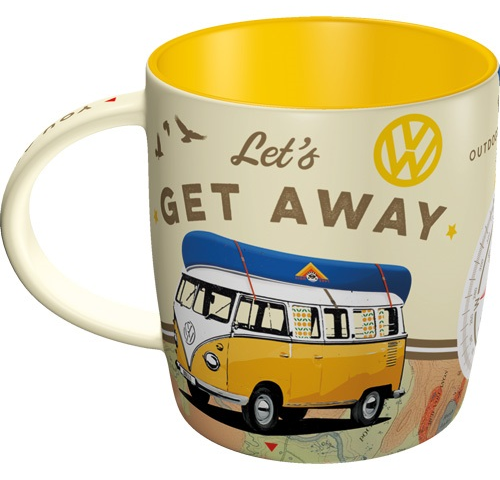 Muggetaway