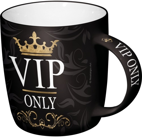 Mugvip