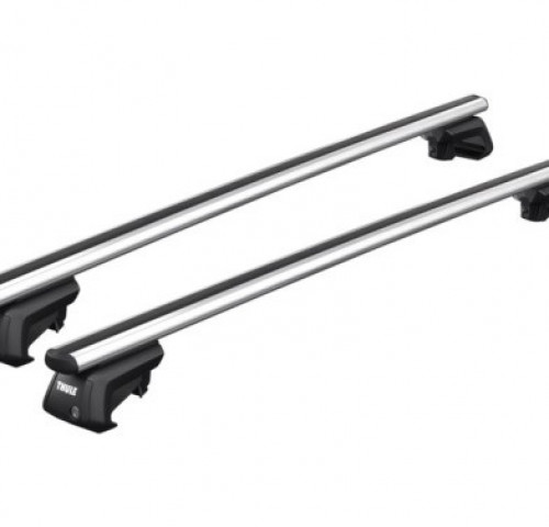 Thule Wing Bar alu