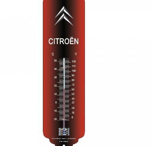 Thermocitroen