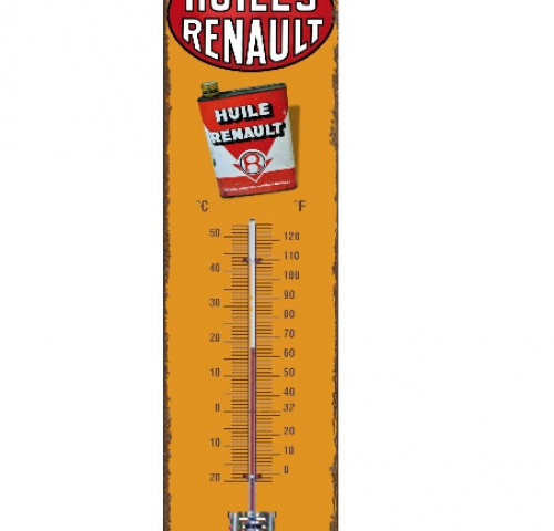 Thermorenault
