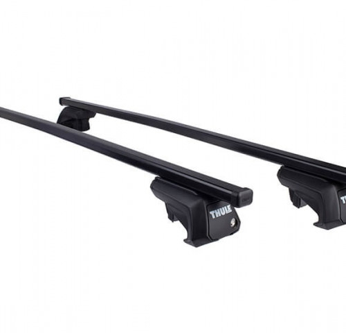 Thule Squarebar