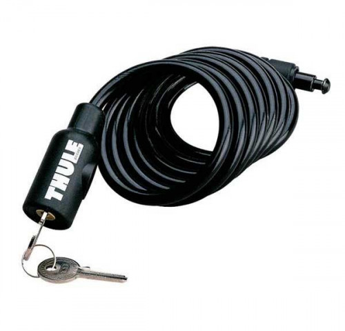 Thule cable lock