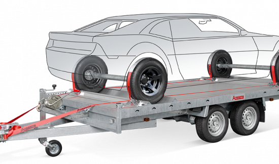 Autotransporter